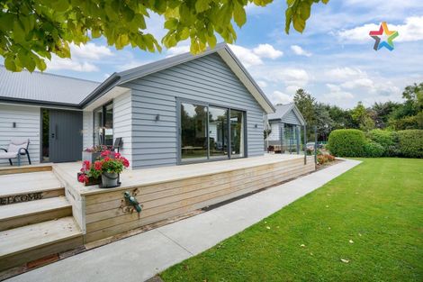 Photo of property in 224 Mill Road South, Seaward Bush, Invercargill, 9871