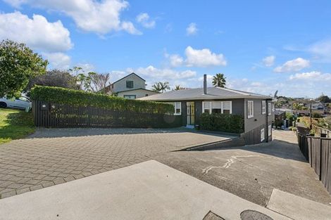 Photo of property in 46 Nelson Street, Howick, Auckland, 2014