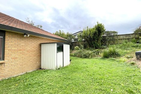 Photo of property in 2/3 Elmwood Place, Manurewa, Auckland, 2102