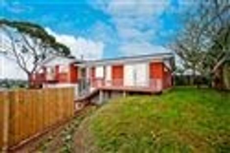 Photo of property in 8 Cheval Drive, Totara Vale, Auckland, 0629