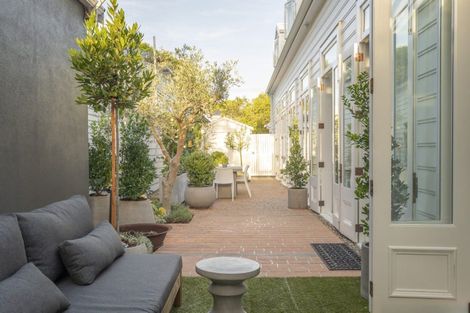 Photo of property in 5 Islington Street, Ponsonby, Auckland, 1011