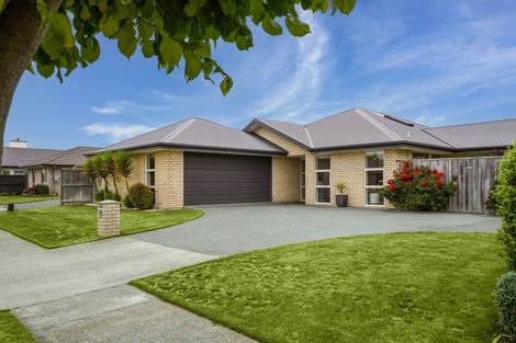 Photo of property in 15 Monarch Boulevard, Kaiapoi, 7630