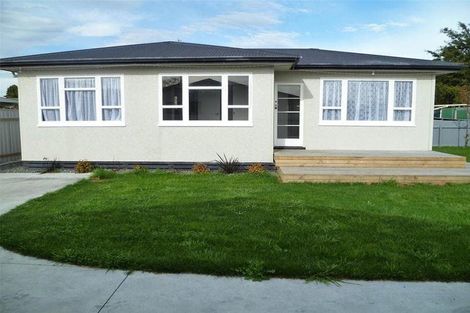 Photo of property in 1018c Totara Street, Mahora, Hastings, 4120