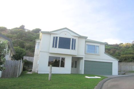 Photo of property in 161 Eskdale Road, Papakowhai, Porirua, 5024