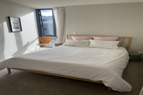 Photo of property in 212 Willis Street, Te Aro, Wellington, 6011