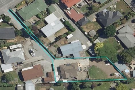 Photo of property in 113a Maxwell Road, Blenheim, 7201