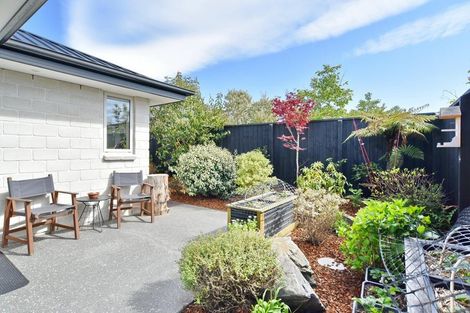 Photo of property in 6 Brantholme Place, Rangiora, 7400