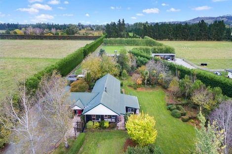 Photo of property in 27 Powells Road, Oxford, 7430