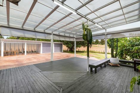 Photo of property in 336 Ireland Road, Waitoki, Kaukapakapa, 0871