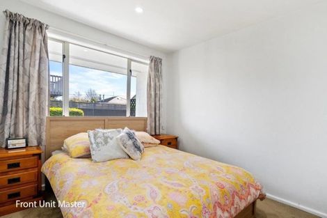 Photo of property in 11a Hume Street, Sydenham, Christchurch, 8023