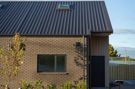 Photo of property in 3/171 Centaurus Road, Saint Martins, Christchurch, 8022