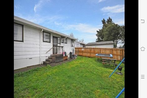 Photo of property in 106b Tawa Street, Melville, Hamilton, 3206