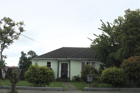 Photo of property in 23 Achilles Street, Burwood, Christchurch, 8061