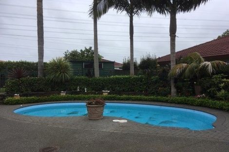 Photo of property in 5 Graham Tagg Close, Pahurehure, Papakura, 2113