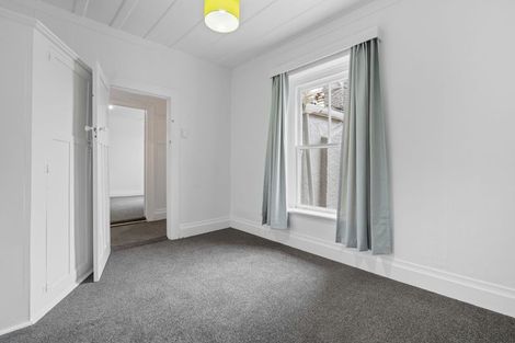 Photo of property in 89 Russell Street, Dunedin Central, Dunedin, 9016