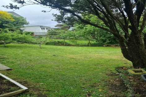 Photo of property in 33 Rhine Street, Island Bay, Wellington, 6023