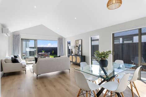 Photo of property in 75 Spalling Road, Halswell, Christchurch, 8025