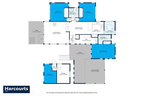 Photo of property in 7 Phoenix Place, Papatoetoe, Auckland, 2025