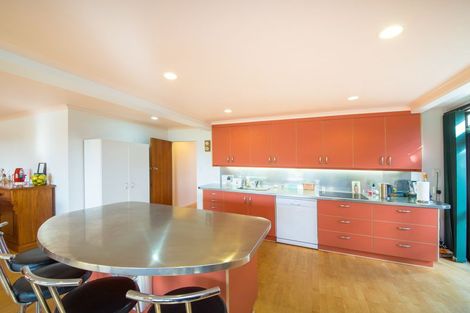 Photo of property in 193 The Terrace, Ashhurst, 4810