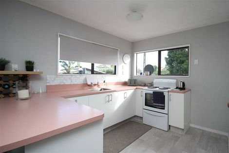 Photo of property in 1a Christensen Street, Waihi, 3610