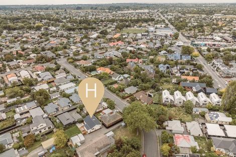Photo of property in 1/29 Harrison Street, Mairehau, Christchurch, 8013