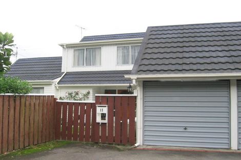 Photo of property in 11 Rajkot Terrace, Broadmeadows, Wellington, 6035