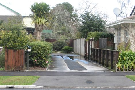 Photo of property in 2b East Street, Claudelands, Hamilton, 3214