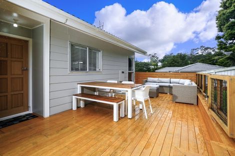 Photo of property in 7 Beeche Place, Birkdale, Auckland, 0626