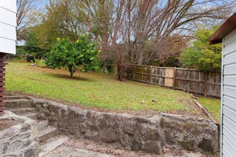 Photo of property in 3 Julian Road, Kawerau, 3127
