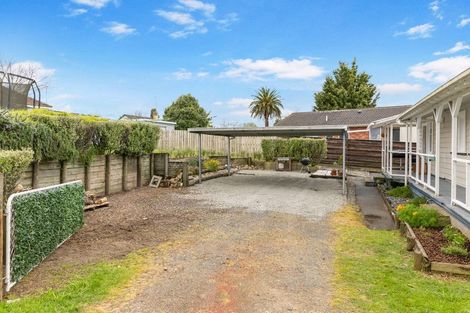 Photo of property in 17 Harris Street, Huntly, 3700