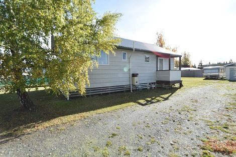 Photo of property in 30 Godley Street, Twizel, 7901