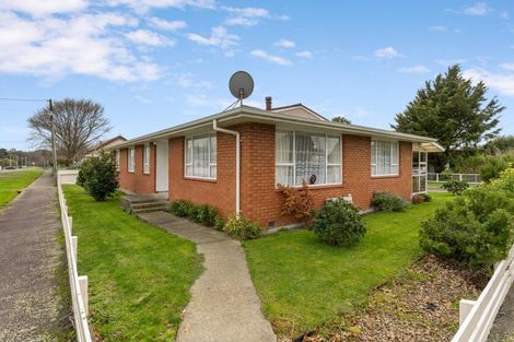 Photo of property in 26 Julia Street, Pahiatua, 4910