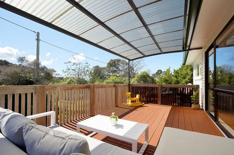 Photo of property in 46 Lowtherhurst Road, Massey, Auckland, 0614