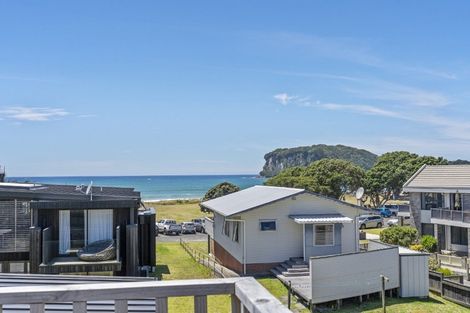 Photo of property in 234 Beverley Terrace, Whangamata, 3620