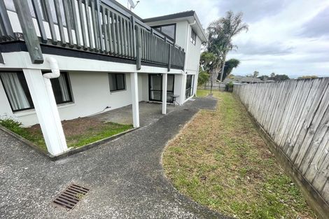 Photo of property in 21 Frederick Reece Drive, The Gardens, Auckland, 2105