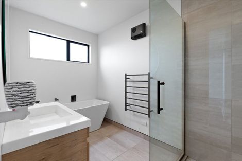 Photo of property in 1 Hamlett Drive, Woodend, 7610