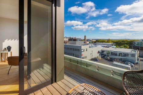 Photo of property in 302/52 Sale Street, Auckland Central, Auckland, 1010