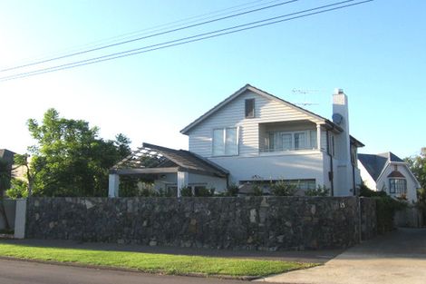 Photo of property in 55 Melanesia Road, Kohimarama, Auckland, 1071