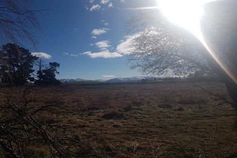 Photo of property in 25 Cobham Crescent, Omakau, 9376