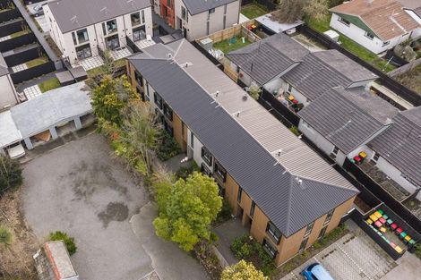Photo of property in 6/91 Springfield Road, St Albans, Christchurch, 8014