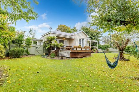 Photo of property in 3 Golf Road, Te Awamutu, 3800