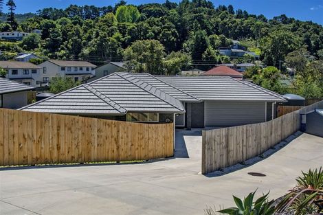 Photo of property in 20 Western View Heights, Horahora, Whangarei, 0110