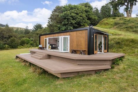 Photo of property in 417 Hot Springs Road, Tahawai, Katikati, 3178