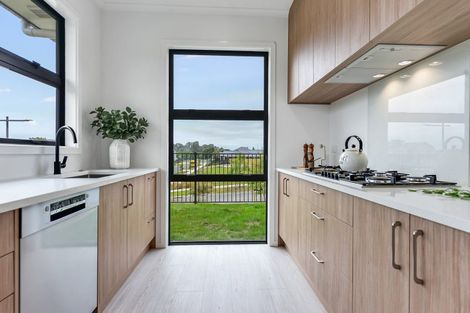 Photo of property in 15 Lucina Rise, Peacocke, Hamilton, 3206