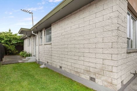 Photo of property in 2 Randolph Street, Woolston, Christchurch, 8062