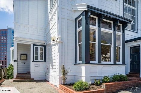 Photo of property in 2/219 The Terrace, Wellington Central, Wellington, 6011