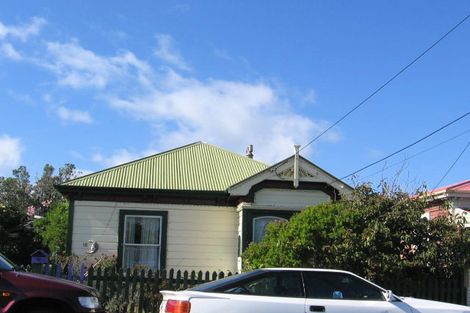Photo of property in 18 William Street, Petone, Lower Hutt, 5012