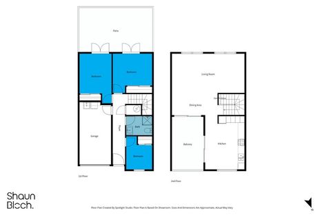 Photo of property in 16 Kerewhenua Crescent, Hobsonville, Auckland, 0616
