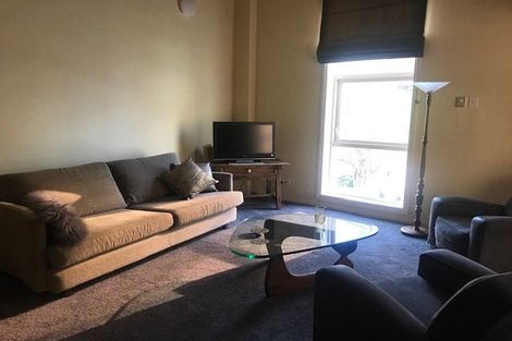 Photo of property in Queens Wharf Office Apartm, 8/1 Queens Wharf, Wellington Central, Wellington, 6011
