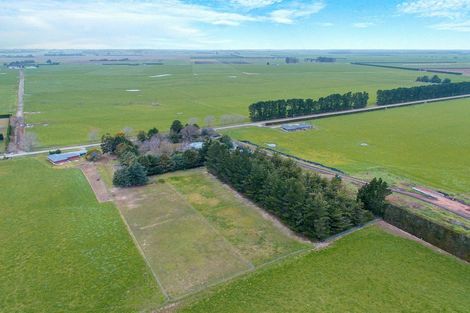 Photo of property in 95 Mcwhas Road, Dunsandel, Leeston, 7682